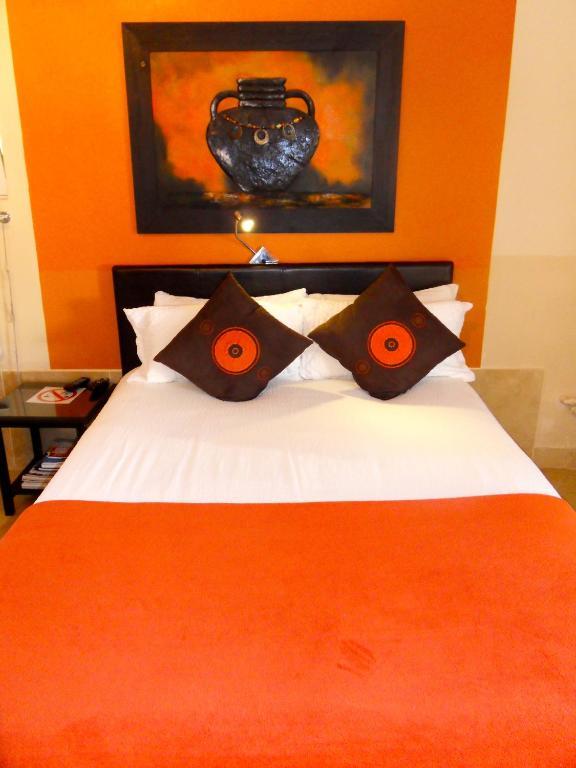 Haus Holzapfel Hotel Бофорт Уест Стая снимка