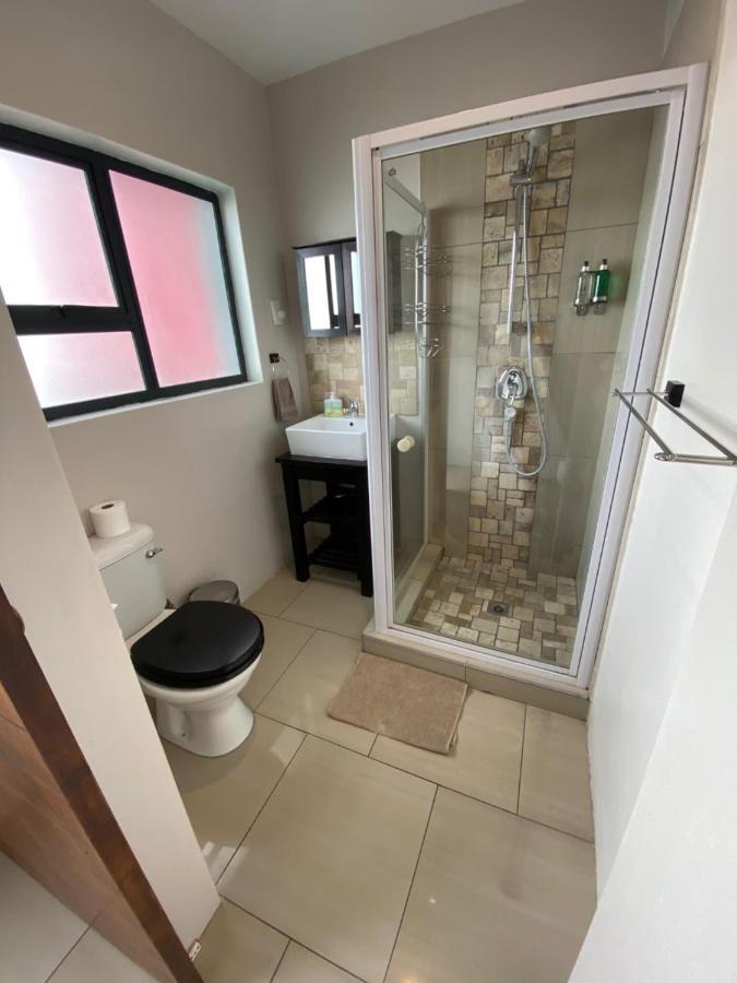 Haus Holzapfel Hotel Бофорт Уест Екстериор снимка